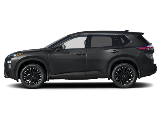 New 2026 Super Black Nissan Dark Armor™ image 5
