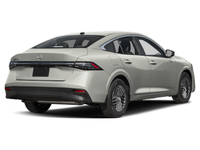 New 2026 Imperial Bronze Nissan SV image 2