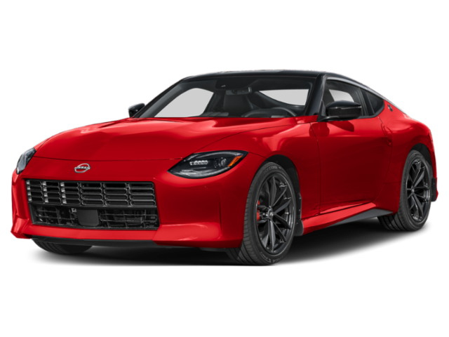 New 2026 Red Nissan Performance image 3
