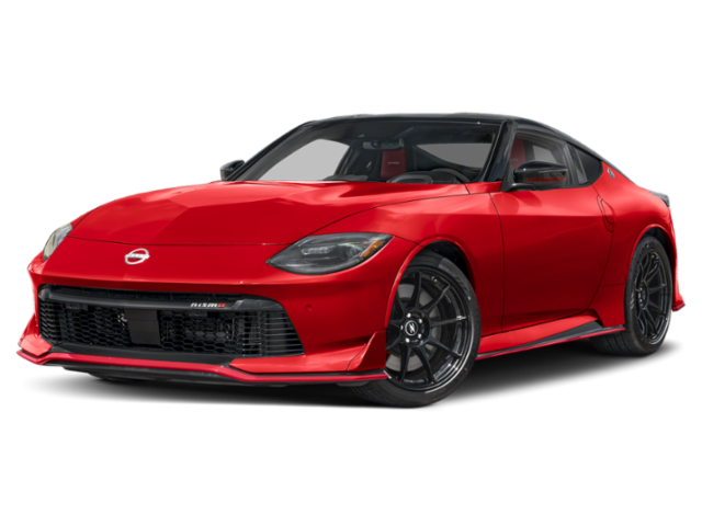 2026 Nissan Z