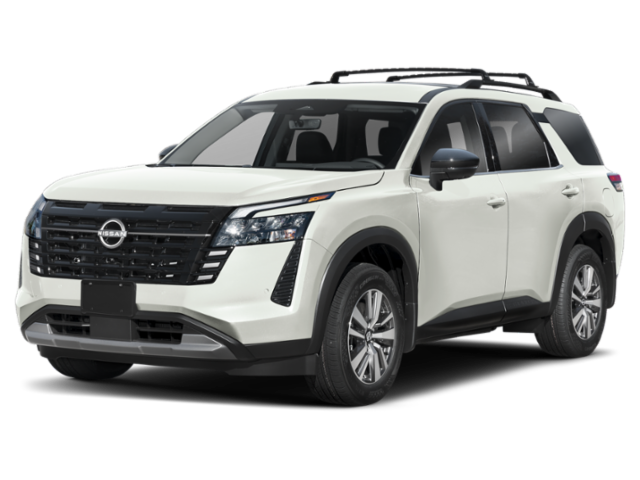 2026 Nissan Pathfinder SL 4WD's photo