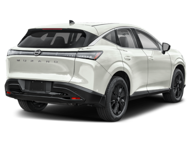 New 2026 White Nissan SV image 2
