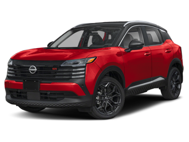 2026 Nissan Kicks's photo