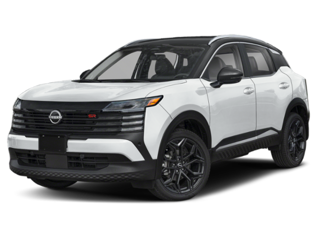 2026 Nissan KICKS SR AWD's photo