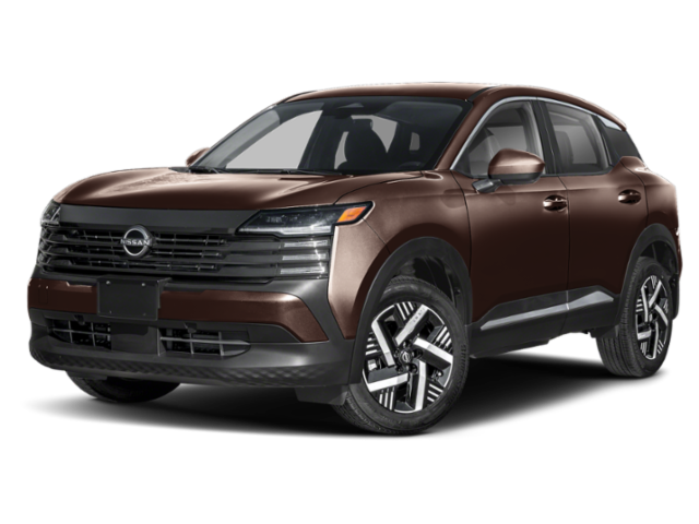 2026 Nissan KICKS SV AWD's photo