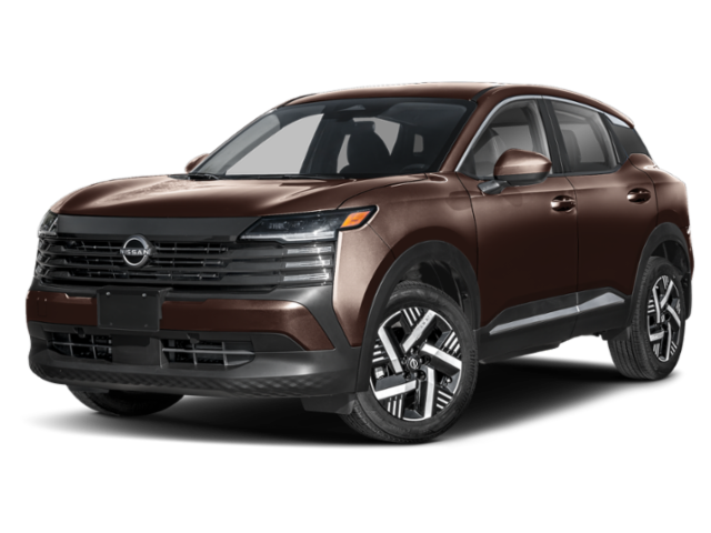 2026 Nissan Kicks's photo