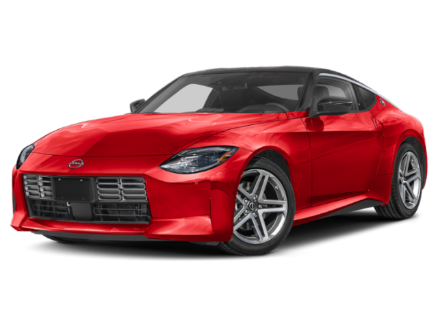 2026 Nissan Z Sport's photo