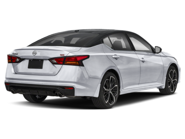 New 2026 Gray Nissan 2.5 SR image 2