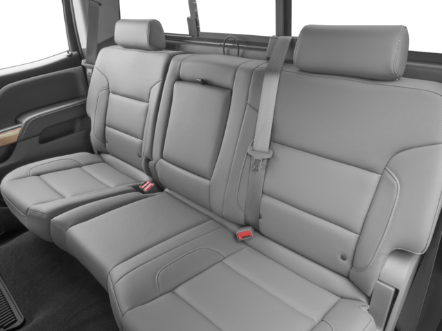 Used 2017 White Chevrolet LTZ image 14