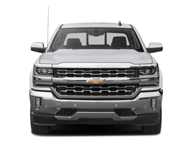 Used 2017 White Chevrolet LTZ image 4