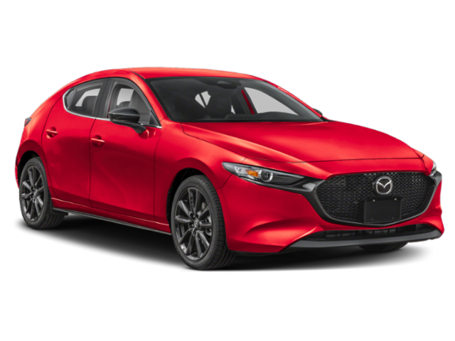 Used 2024 Jet Black Mazda 2.5 S Select Sport image 6