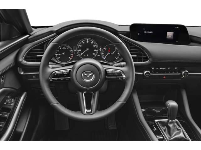 Used 2024 Jet Black Mazda 2.5 S Select Sport image 7