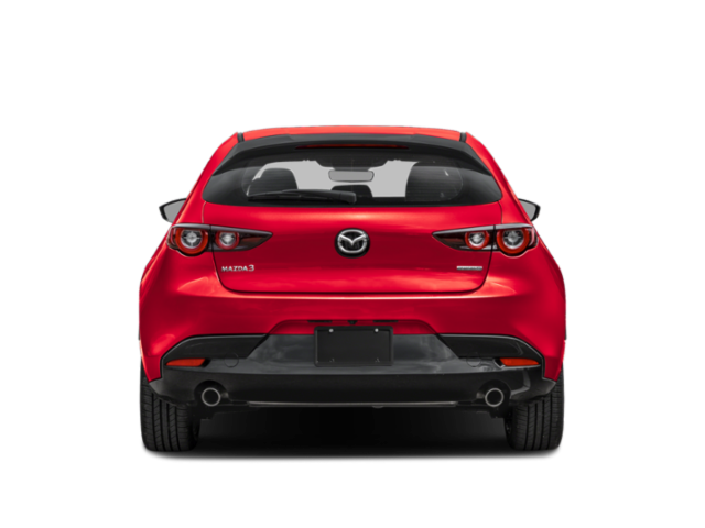 Used 2024 Jet Black Mazda 2.5 S Select Sport image 5