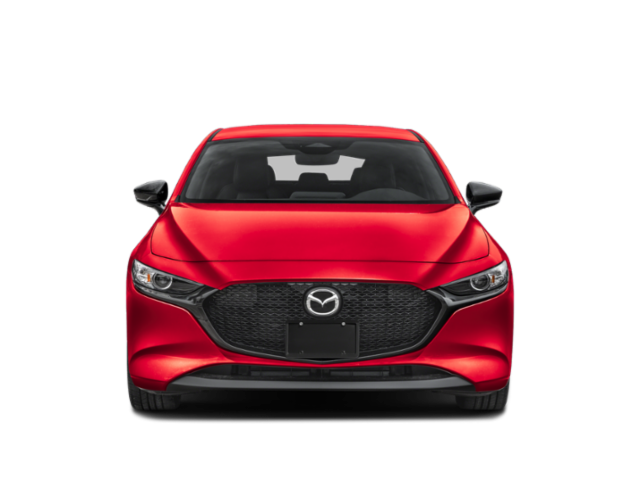 Used 2024 Jet Black Mazda 2.5 S Select Sport image 4