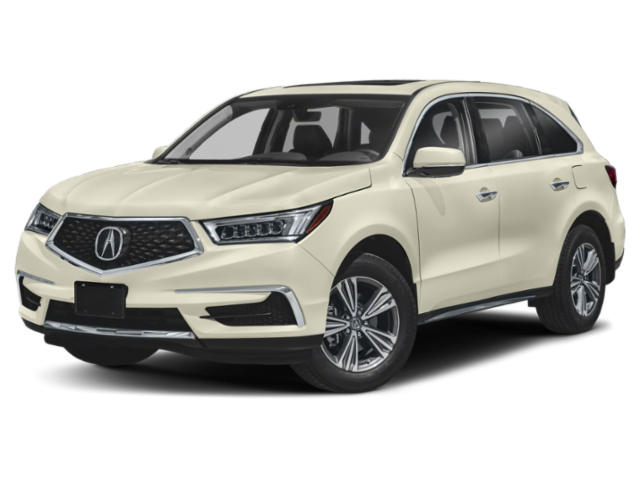2020 Acura MDX Base