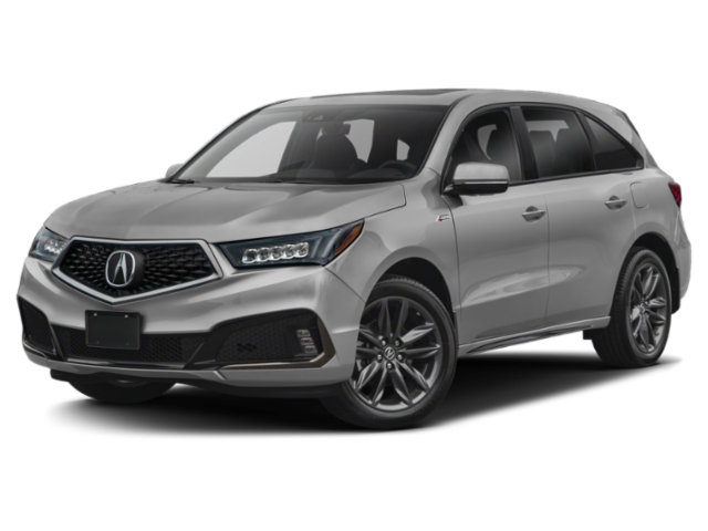 2020 Acura MDX A-Spec SUV