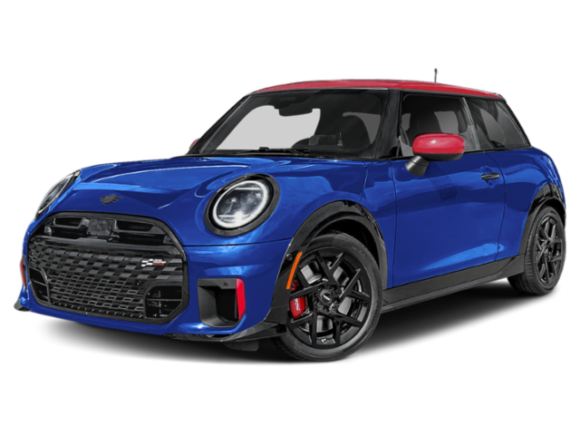 2026 MINI 2 Door Iconic