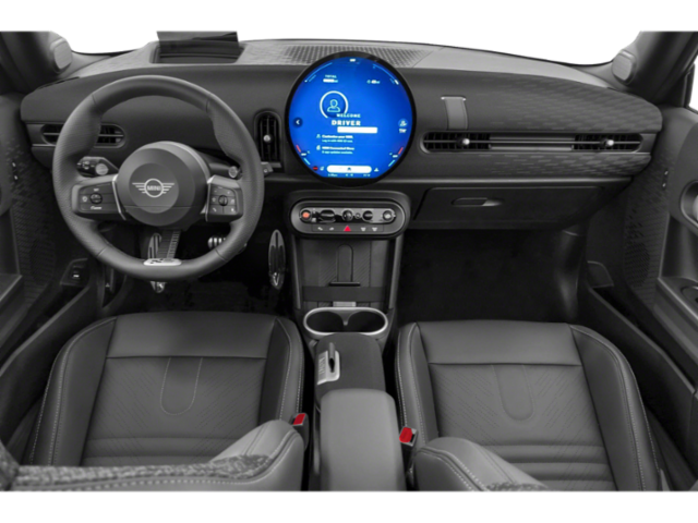New 2026 Chili Red II MINI John Cooper Works image 10