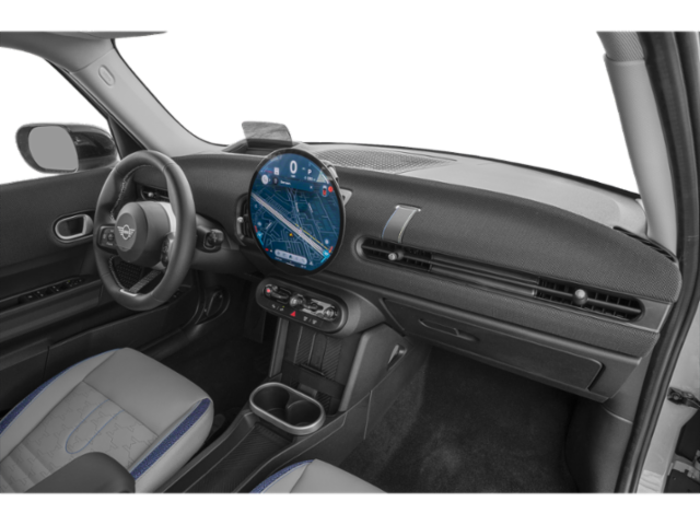 New 2026 Melting Silver III Metallic MINI Cooper S image 12