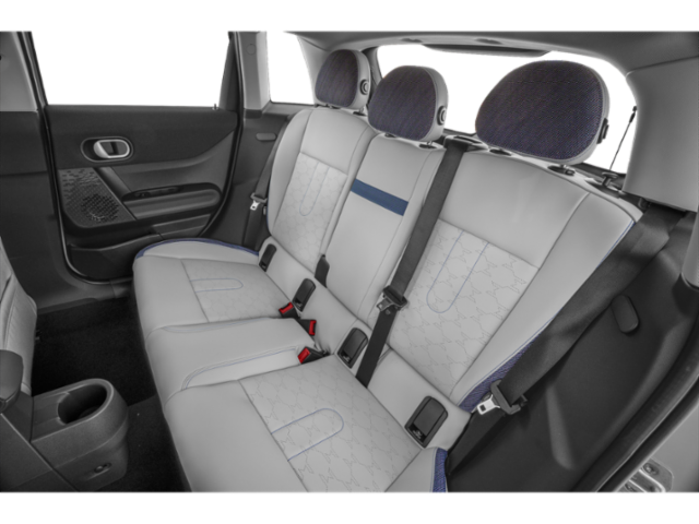New 2026 0C6F Indigo Sunset Blue Metallic MINI  image 10