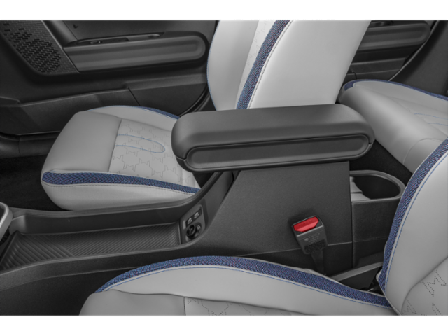 New 2026 0C6F Indigo Sunset Blue Metallic MINI  image 11