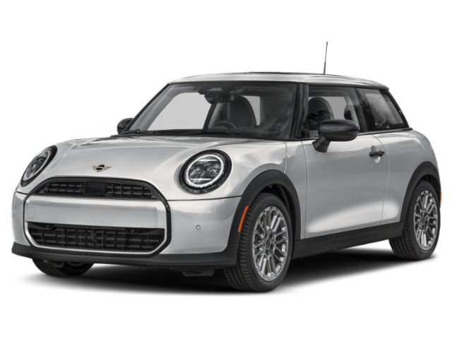 2026 MINI 2 Door Signature Plus