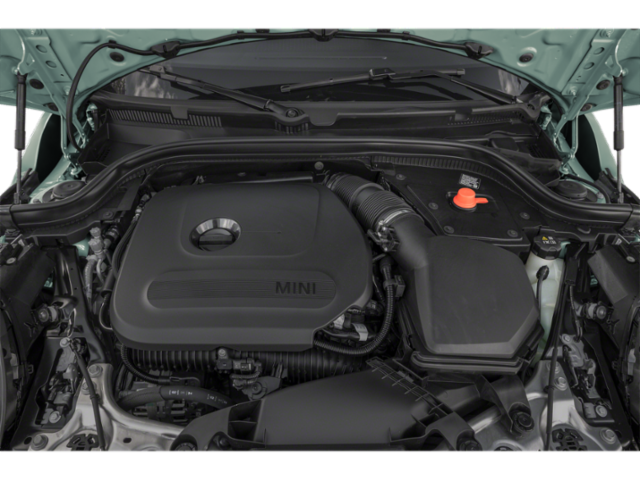 2026 Mini Cooper 4 Door Hardtop Signature photo 11