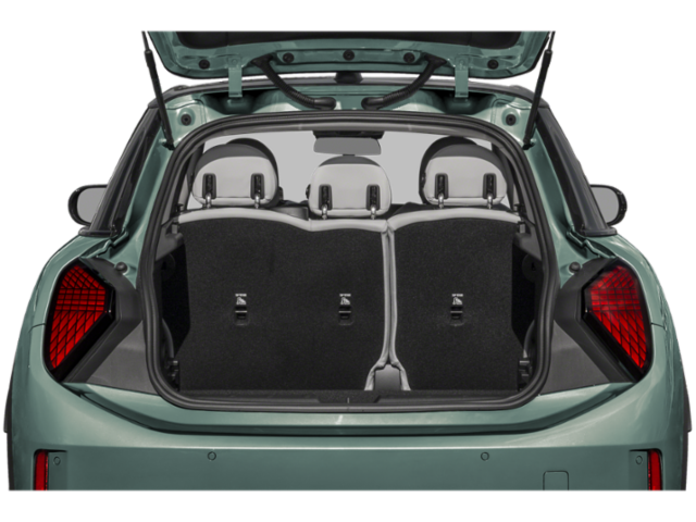 2026 Mini Cooper 4 Door Hardtop Signature photo 10