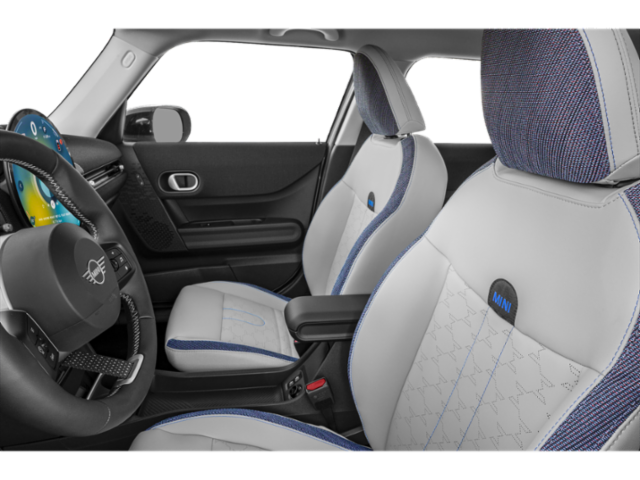 2026 Mini Cooper 4 Door Hardtop Signature photo 8