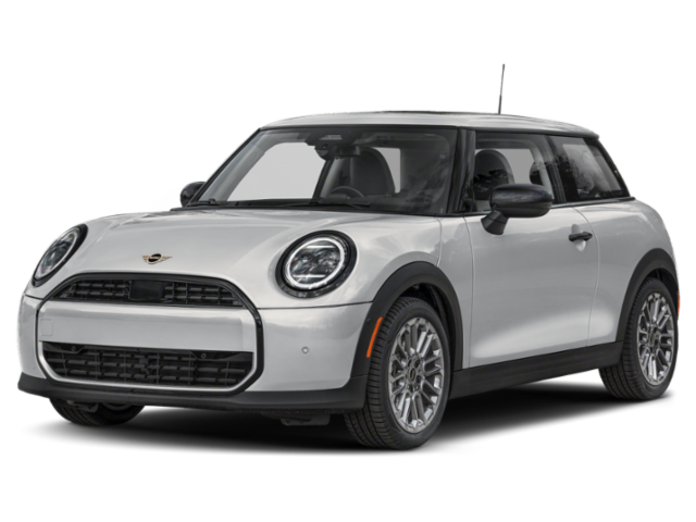2026 MINI 2 Door Signature Plus