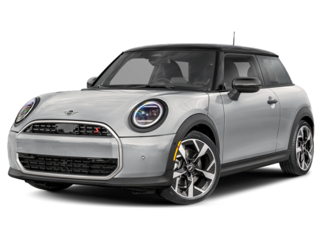 2026 MINI 2 Door Signature Plus