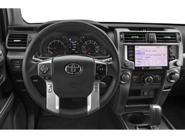 Used 2023 Ice Toyota SR5 Premium image 4