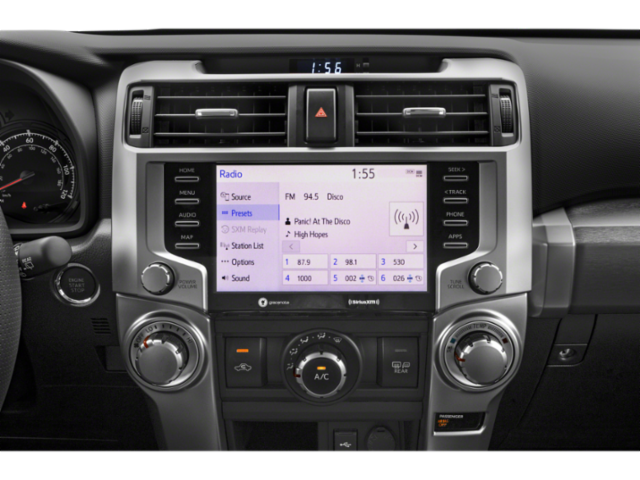 Used 2023 Ice Toyota SR5 Premium image 7
