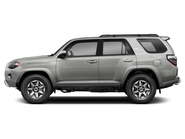 New 2023 Toyota 4Runner Hybrid TRD Off Road Premium Sport Utility in ...