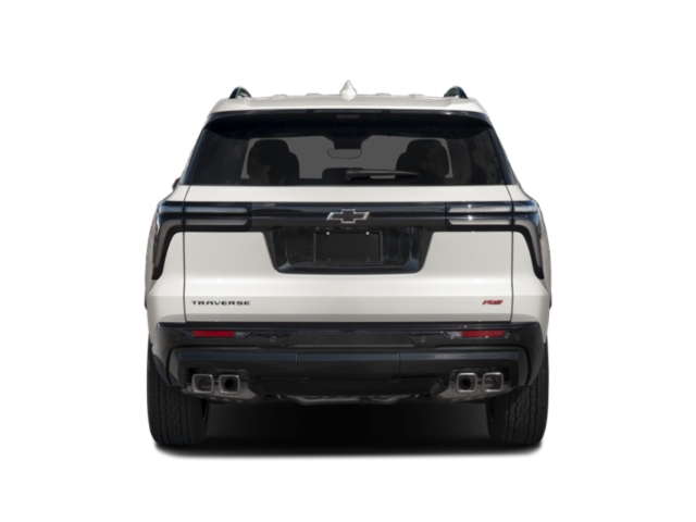 New 2027  Chevrolet RS image 5