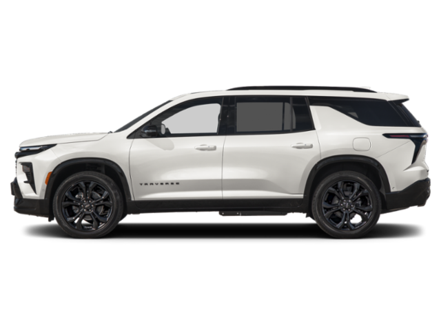 New 2027  Chevrolet RS image 3