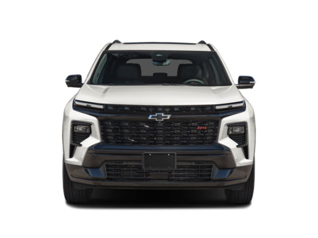New 2027  Chevrolet RS image 4