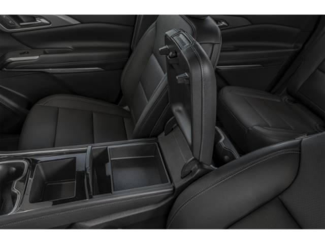 New 2027 Black Chevrolet LT image 11