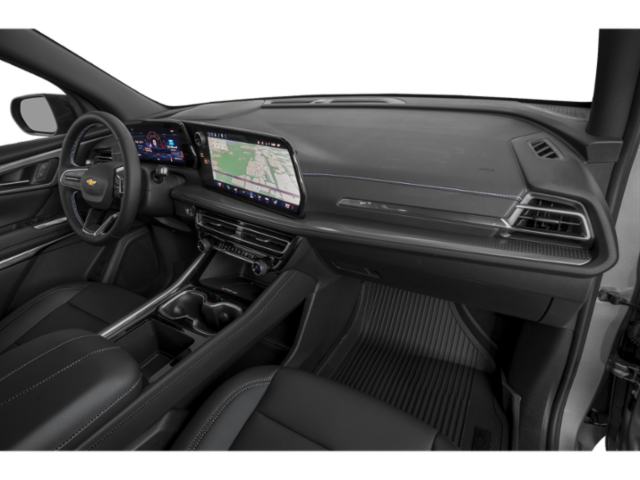 New 2027 Black Chevrolet LT image 12