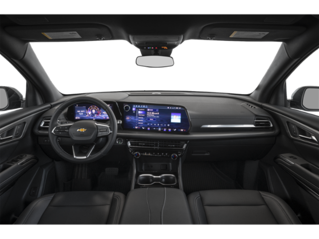 New 2027 Black Chevrolet LT image 5