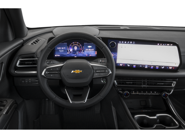 New 2027 Black Chevrolet LT image 4