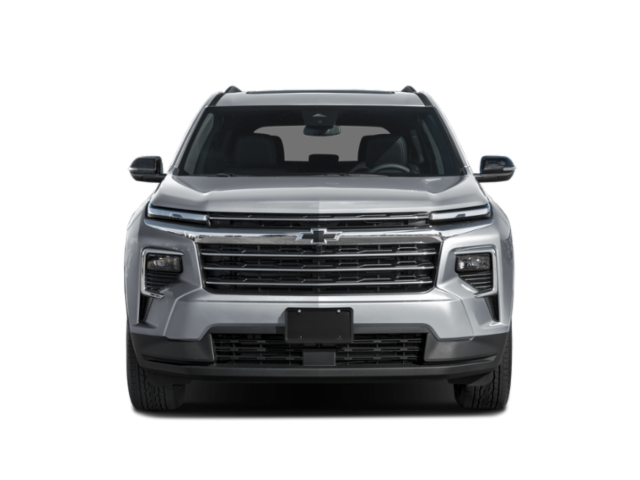 New 2027 Silver Chevrolet LT image 4
