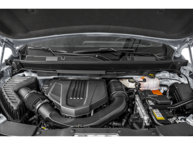 2027 Chevrolet Traverse Z71 - Photo 18