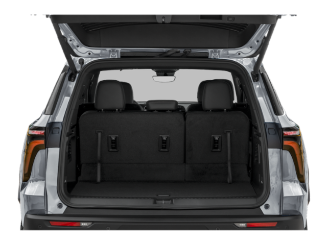 2027 Chevrolet Traverse Z71 - Photo 17