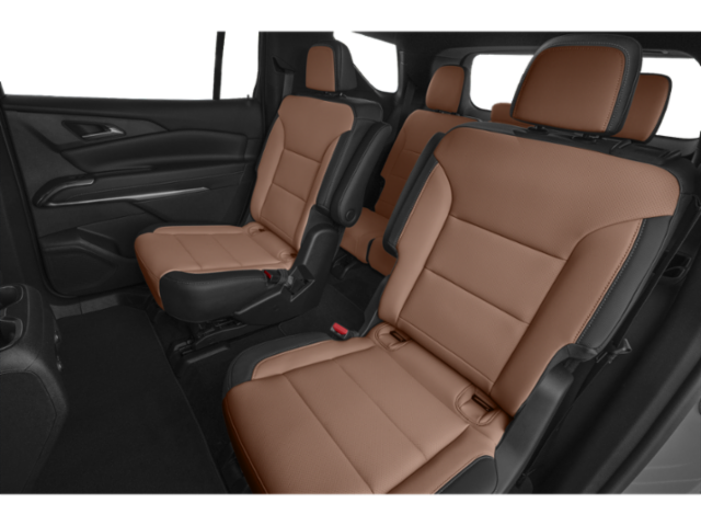 New 2027 Radiant Red Tintcoat Chevrolet Z71 image 19