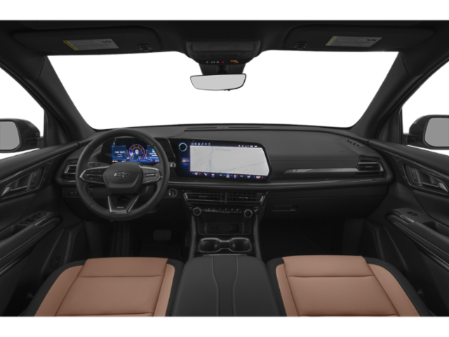 New 2027 Radiant Red Tintcoat Chevrolet Z71 image 14