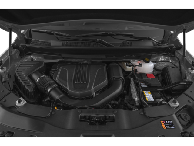 New 2027 Radiant Red Tintcoat Chevrolet Z71 image 18