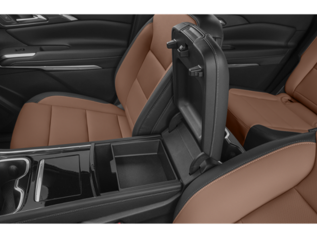 New 2027 Radiant Red Tintcoat Chevrolet Z71 image 20