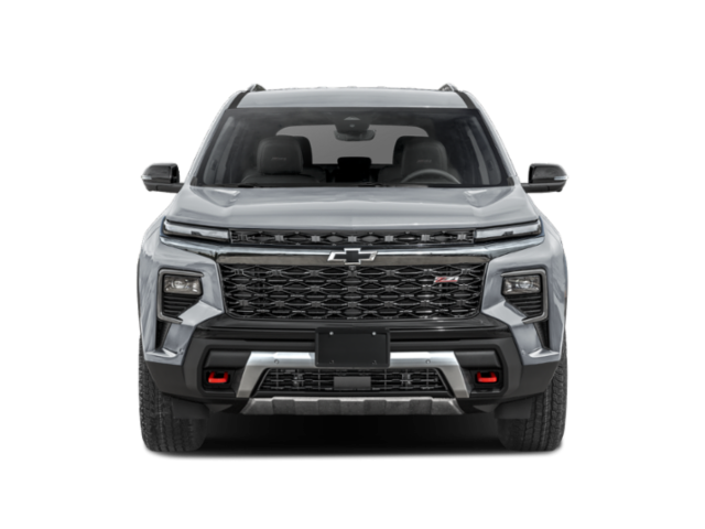New 2027 Beige Chevrolet Z71 image 4