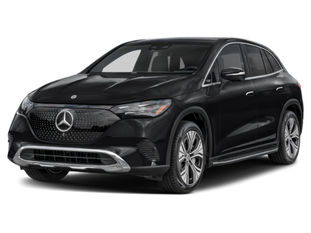 2027 Mercedes-Benz EQE 320 SUV